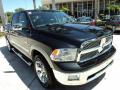 2009 Ram 1500 Laramie Crew Cab 4x4 #2