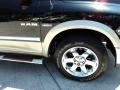 2009 Ram 1500 Laramie Crew Cab 4x4 #3