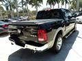 2009 Ram 1500 Laramie Crew Cab 4x4 #6