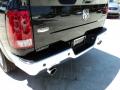 2009 Ram 1500 Laramie Crew Cab 4x4 #9