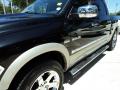 2009 Ram 1500 Laramie Crew Cab 4x4 #15