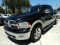 2009 Ram 1500 Laramie Crew Cab 4x4 #16