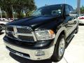 2009 Ram 1500 Laramie Crew Cab 4x4 #17