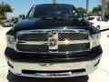 2009 Ram 1500 Laramie Crew Cab 4x4 #18