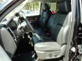 2009 Ram 1500 Laramie Crew Cab 4x4 #21