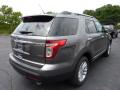 2011 Explorer XLT 4WD #2