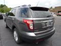 2011 Explorer XLT 4WD #4