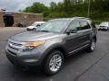 2011 Explorer XLT 4WD #5