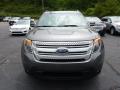 2011 Explorer XLT 4WD #6