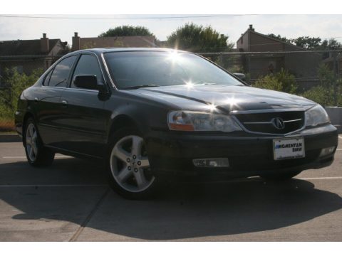 2003 Acura Type on Used 2003 Acura Tl 3 2 Type S For Sale   Stock  T3a081253   Dealerrevs