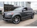 2008 Q7 4.2 Premium quattro #1 2008 Q7 4.2 Premium quattro #1