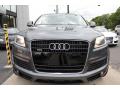 2008 Audi Q7 Daytona Grey Pearl Effect #2 2008 Audi Q7 Daytona Grey Pearl Effect #2