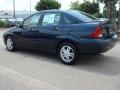  2003 Ford Focus Twilight Blue Metallic #3