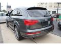 2008 Audi Q7 Daytona Grey Pearl Effect #3 2008 Audi Q7 Daytona Grey Pearl Effect #3