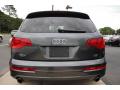 2008 Audi Q7 Daytona Grey Pearl Effect #4 2008 Audi Q7 Daytona Grey Pearl Effect #4