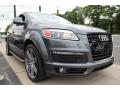 Front 3/4 View of 2008 Audi Q7 4.2 Premium quattro #6 Front 3/4 View of 2008 Audi Q7 4.2 Premium quattro #6