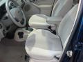  2003 Ford Focus Medium Parchment Interior #8