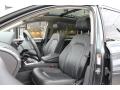2008 Audi Q7 Black Interior #9 2008 Audi Q7 Black Interior #9