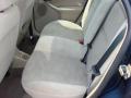  2003 Ford Focus Medium Parchment Interior #9