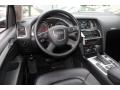 Dashboard of 2008 Audi Q7 4.2 Premium quattro #11 Dashboard of 2008 Audi Q7 4.2 Premium quattro #11