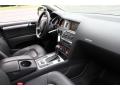 Dashboard of 2008 Audi Q7 4.2 Premium quattro #12 Dashboard of 2008 Audi Q7 4.2 Premium quattro #12