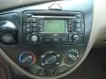 Controls of 2003 Ford Focus SE Sedan #13