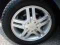  2003 Ford Focus SE Sedan Wheel #16