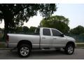 2003 Ram 1500 Laramie Quad Cab 4x4 #8