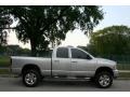  2003 Dodge Ram 1500 Bright Silver Metallic #9
