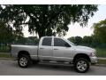 2003 Ram 1500 Laramie Quad Cab 4x4 #10