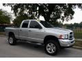 2003 Ram 1500 Laramie Quad Cab 4x4 #12