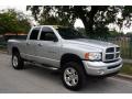 2003 Ram 1500 Laramie Quad Cab 4x4 #13