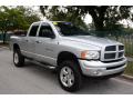 2003 Ram 1500 Laramie Quad Cab 4x4 #14