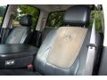  2003 Dodge Ram 1500 Dark Slate Gray Interior #36