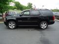  2007 Chevrolet Tahoe Black #4