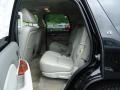  2007 Chevrolet Tahoe Dark Titanium/Light Titanium Interior #8