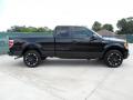 Custom Wheels of 2010 Ford F150 STX SuperCab #2