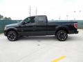 2010 F150 STX SuperCab #6