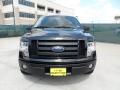 2010 F150 STX SuperCab #8