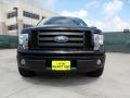 2010 F150 STX SuperCab #9