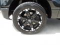 Custom Wheels of 2010 Ford F150 STX SuperCab #12