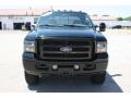 2007 F350 Super Duty Lariat Outlaw Crew Cab 4x4 #2