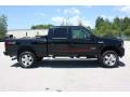 2007 F350 Super Duty Lariat Outlaw Crew Cab 4x4 #4