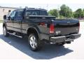 2007 F350 Super Duty Lariat Outlaw Crew Cab 4x4 #7