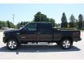 2007 F350 Super Duty Lariat Outlaw Crew Cab 4x4 #8