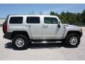 2006 Hummer H3 Boulder Gray Metallic #4 2006 Hummer H3 Boulder Gray Metallic #4