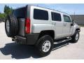 2006 Hummer H3 Boulder Gray Metallic #5 2006 Hummer H3 Boulder Gray Metallic #5