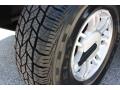 2006 Hummer H3 Wheel #9 2006 Hummer H3 Wheel #9