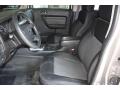 2006 Hummer H3 Ebony Black Interior #12 2006 Hummer H3 Ebony Black Interior #12