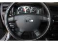 2006 Hummer H3 Steering Wheel #21 2006 Hummer H3 Steering Wheel #21
